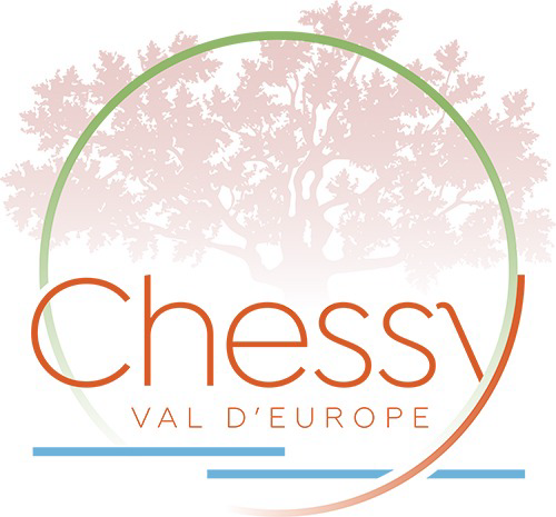 Ville de Chessy - Val d'Europe